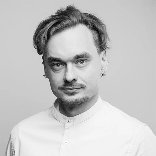 Bartosz Szulc