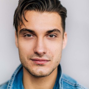 Filip Warot
