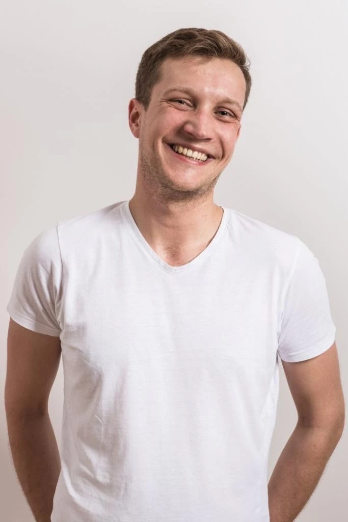 Jakub Kryształ