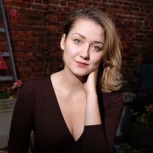 Klaudia Stokowska