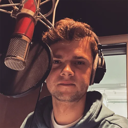 Maciej Melcer
