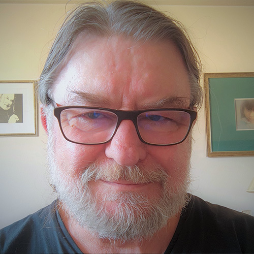 Marek Prałat